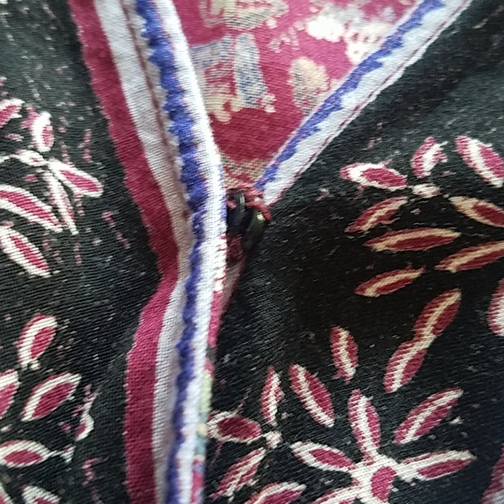 Maxi Romper - Picture 3 of 4